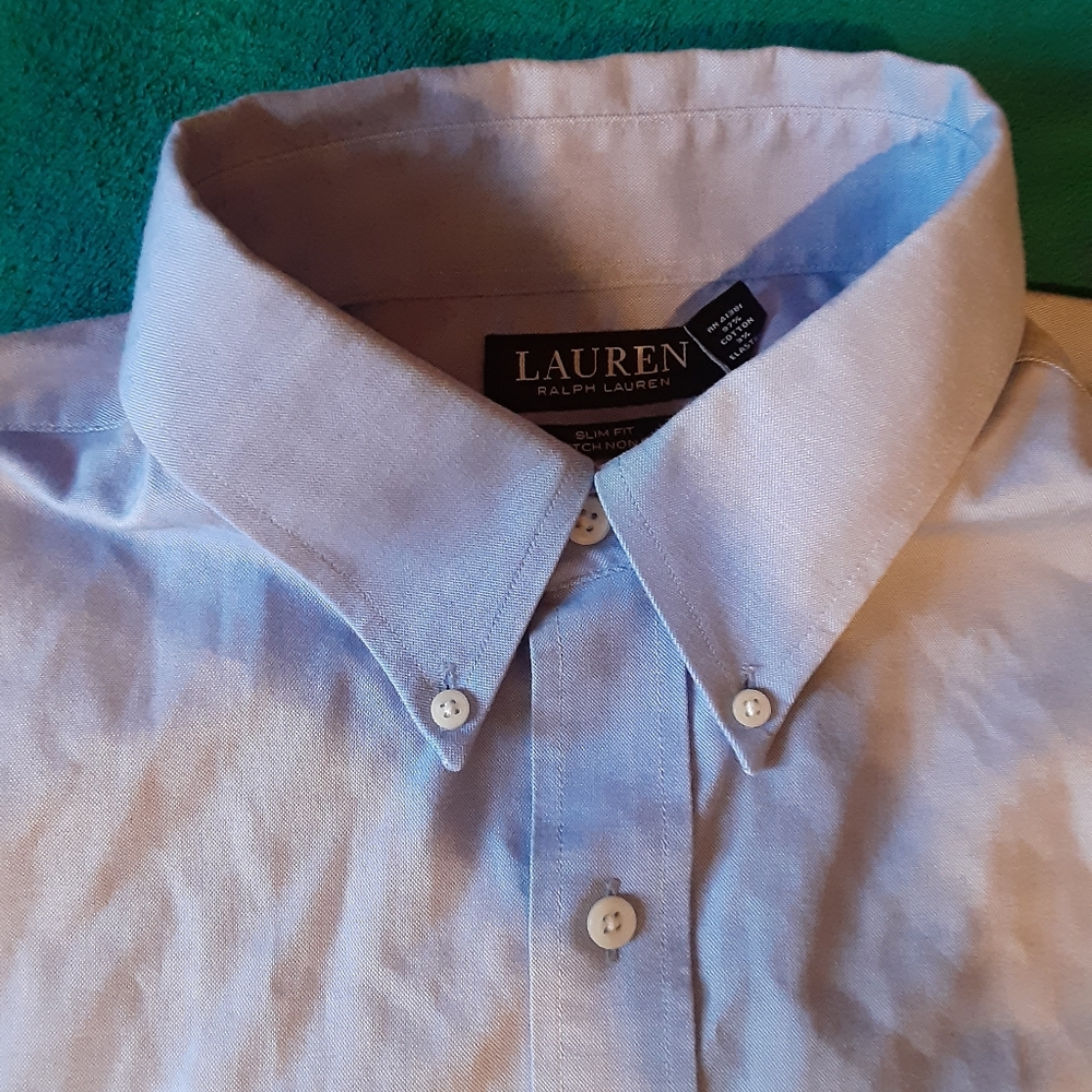 Ralph Lauren long sleve